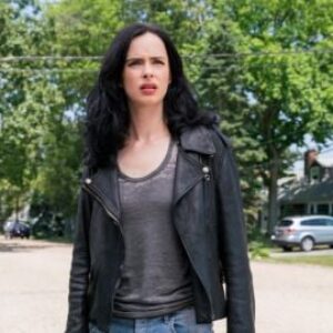 Jessica Jones et Krysten Ritter se tournent vers l'avenir après Daredevil : Rebirth : « Il y a beaucoup d'histoires à raconter »