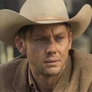 Jimmi Simpson dans le drame juridique Conviction, le spin-off de Creed fait appel à Theo Rossi et d'autres news en bref