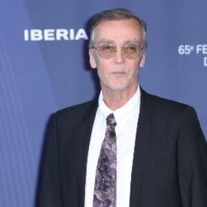 John Hannah : « Je me sens italien grâce à Sandokan. Yaman le peut-il ? Je ne l'envie pas »
