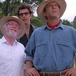 Jurassic Park, le mystère qui divise les fans depuis 32 ans ne concerne pas le T-Rex (et le livre a la réponse)