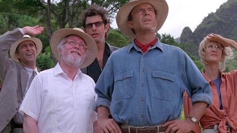Jurassic Park, le mystère qui divise les fans depuis 32 ans ne concerne pas le T-Rex (et le livre a la réponse)