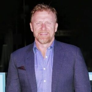 Kevin McKidd fait équipe avec Elisabeth Moss dans Conviction, nouvelle série du créateur de Dr. House