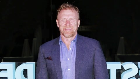 Kevin McKidd fait équipe avec Elisabeth Moss dans Conviction, nouvelle série du créateur de Dr. House