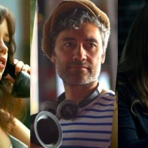 Klara and the Sun, Jenna Ortega et Amy Adams dans les premières images du film réalisé par Taika Waititi