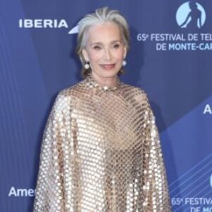 Kristin Scott Thomas parle d'elle à Monte Carlo : « Est-ce que j'ai l'air intimidante ? Tout est de la faute de Slow Horses »