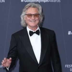 Kurt Russell à Monte Carlo : « Le temps passe vite, mais je continue de faire ce que je veux »