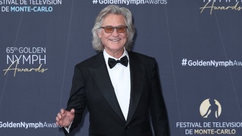 Kurt Russell à Monte Carlo : "Le temps passe vite, mais je continue de faire ce que je veux"