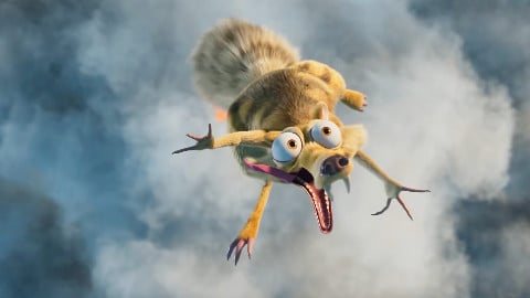 L'Âge de Glace est de retour (mais uniquement au cinéma) : le premier teaser de L'Âge de Glace : Boiling Point