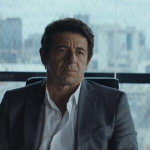 L'acteur et musicien Patrick Bruel est en garde à vue pour agression sexuelle