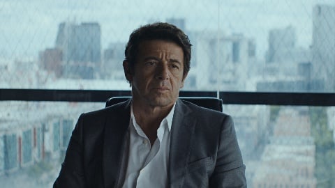 L'acteur et musicien Patrick Bruel est en garde à vue pour agression sexuelle