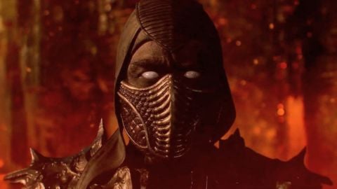 L'avenir de Sub-Zero ne tient qu'à un fil ? Joe Taslim parle