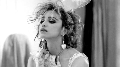 L'éclat de Madonna : "J'ai eu une belle vie, il me fallait un gros budget"