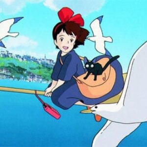 L'un des films les plus appréciés du Studio Ghibli est sur le point de devenir une série télévisée en direct