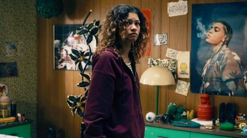 La fin choquante expliquée par Sam Levinson (SPOILERS)