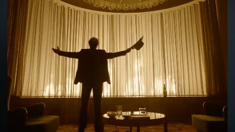 La nouvelle bande-annonce de Digger est un hommage de 3 minutes à la carrière de Tom Cruise