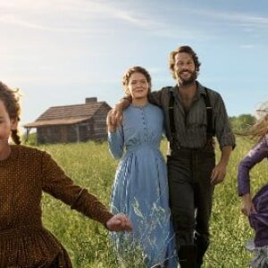 La petite maison dans la prairie : l'aventure des Ingall commence dans la bande-annonce officielle italienne de la série Netflix