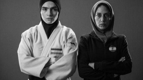 La véritable histoire derrière Tatami