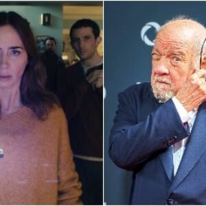 « Le Disclosure Day est un soufflé fait avec des restes », voilà comment le définit Paul Schrader.
