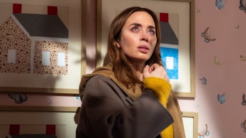 Le Disclosure Day vous a-t-il fait tout remettre en question ? Voici 6 films sur les ovnis à voir immédiatement (dont un a frôlé l'Oscar)