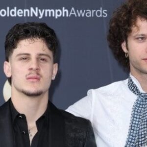 Le Origini gagne à Monte Carlo : Notre entretien avec Luca Lubrano et Francesco Pellegrino