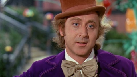 Le chapeau de Willy Wonka finit aux enchères : trouvé dans un garage, il vaut désormais une fortune