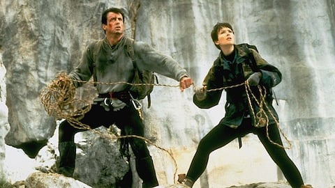 Le dernier défi et la nostalgie des films d'action du passé qui se terminaient sans retards inutiles