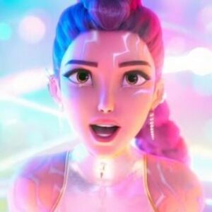 Le jumeau démoniaque de Rumi est-il réel ? Netflix brise le silence sur la suite de KPop, Demon Hunters