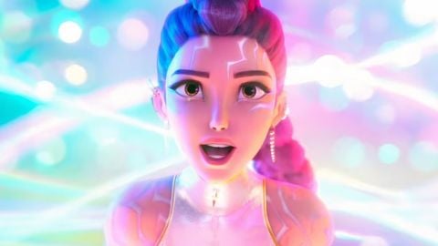 Le jumeau démoniaque de Rumi est-il réel ? Netflix brise le silence sur la suite de KPop, Demon Hunters