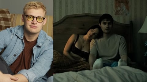 Le nouveau film de Curry Barker cache un lien direct avec Obsession : voici de quoi il s'agit