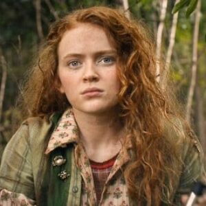 Le post Stranger Things de Sadie Sink : elle jouera dans une mini-série basée sur un roman bien-aimé