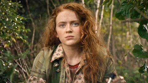 Le post Stranger Things de Sadie Sink : elle jouera dans une mini-série basée sur un roman bien-aimé