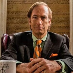 Le retour auquel les fans de Breaking Bad ne s'attendaient pas : Bob Odenkirk est à nouveau Saul (VIDEO)