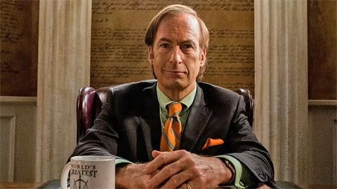 Le retour auquel les fans de Breaking Bad ne s'attendaient pas : Bob Odenkirk est à nouveau Saul (VIDEO)