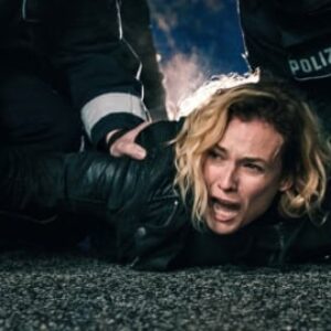Le rôle qui a choqué Diane Kruger : la terrible histoire vraie derrière Beyond Night