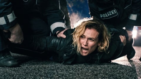 Le rôle qui a choqué Diane Kruger : la terrible histoire vraie derrière Beyond Night
