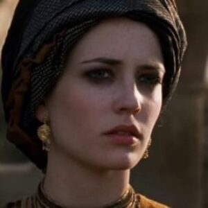 Les Croisades : Ridley Scott s'est excusé auprès d'Eva Green, mais elle ne lui a jamais pardonné