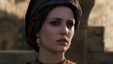Les Croisades : Ridley Scott s'est excusé auprès d'Eva Green, mais elle ne lui a jamais pardonné