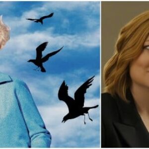 Les Oiseaux d'Hitchcock devient une mini-série avec Sarah Snook : comment l'histoire va-t-elle changer ?