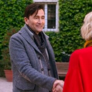 Les Quatre Saisons, camée de David Tennant dans le final : le co-créateur explique son avenir potentiel