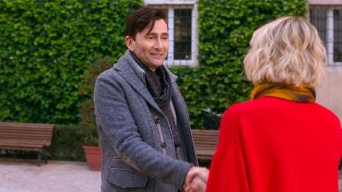Les Quatre Saisons, camée de David Tennant dans le final : le co-créateur explique son avenir potentiel