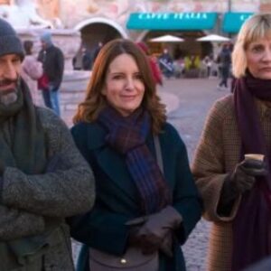 Les Quatre Saisons ne s'arrêtent pas ? Le créateur révèle ses plans pour la saison 3 (et au-delà) sur Netflix
