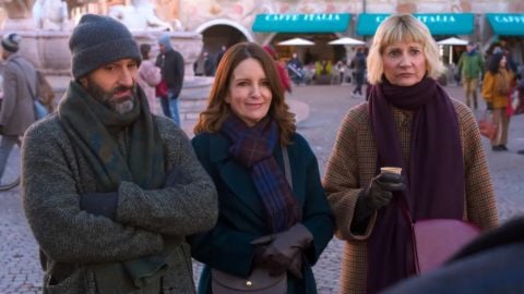 Les Quatre Saisons ne s'arrêtent pas ? Le créateur révèle ses plans pour la saison 3 (et au-delà) sur Netflix