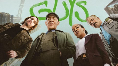 Les Westies : Le côté obscur de New York dans la bande-annonce officielle de la nouvelle série policière avec JK Simmons