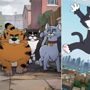 Les chats conquièrent le streaming, ou pas ? Netflix diffuse Alley Cats tandis que Prime Video annule Kevin