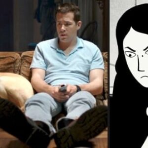 Les films de Marjane Satrapi : de Persépolis à la comédie noire avec Ryan Reynolds entendant des voix