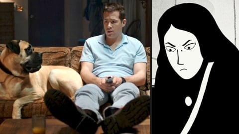 Les films de Marjane Satrapi : de Persépolis à la comédie noire avec Ryan Reynolds entendant des voix