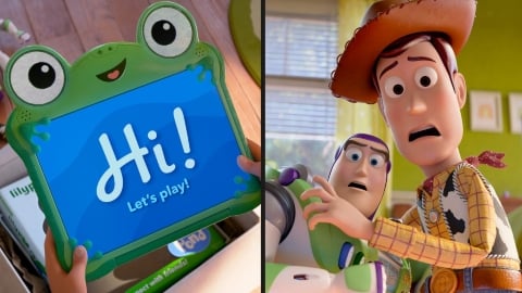 Les méchants de Toy Story, du moins dangereux au plus impitoyable : le classement définitif