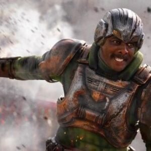 Les meilleurs films en streaming d'Idris Elba, qui incarne l'Homme d'Armes dans Les Maîtres de l'Univers