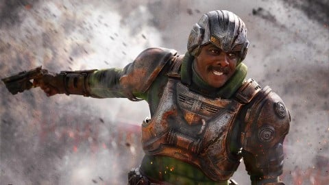 Les meilleurs films en streaming d'Idris Elba, qui incarne l'Homme d'Armes dans Les Maîtres de l'Univers