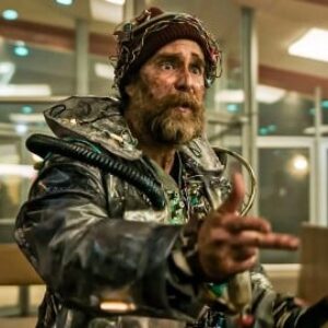 Les meilleurs films en streaming de Sam Rockwell, star de Good Luck, Have Fun, Don't Die